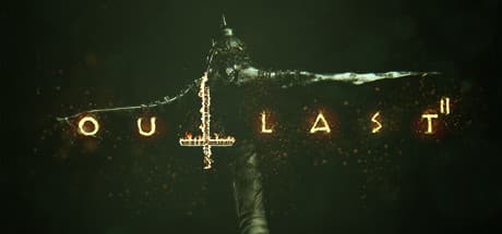 Outlast 2 PC Steam CD Key