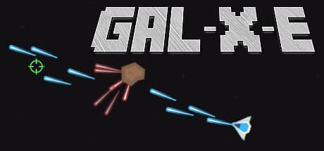 Gal-X-E Steam CD Key