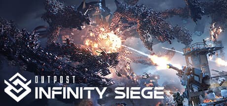 Outpost: Infinity Siege Steam Account