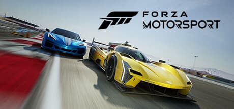 Forza Motorsport 8 Steam Account