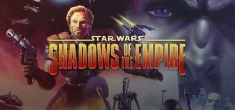 Star Wars: Shadows of the Empire Steam CD Key