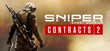 Sniper Ghost Warrior Contracts 2 Steam Account