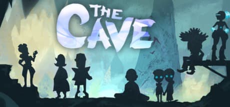 The Cave Steam CD Key