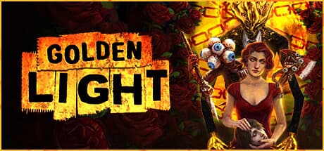 Golden Light PC Steam Account