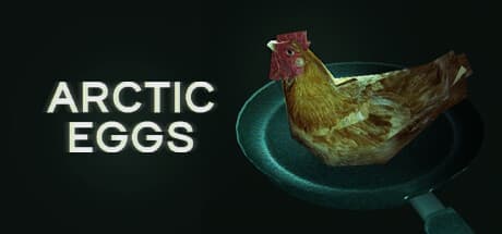 Arctic Eggs PC Steam Account