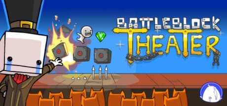 BattleBlock Theater Steam Account