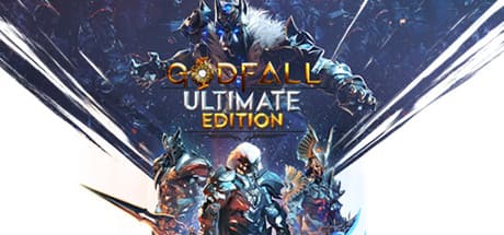 Godfall: Ultimate Edition PC Steam Account