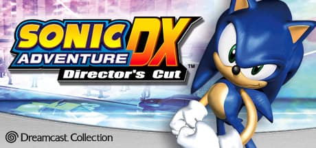 Sonic Adventure DX Steam CD Key