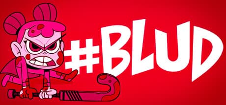 #BLUD PC Steam Account