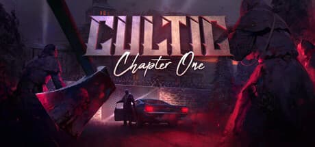 Cultic: Chapter One PC Steam Account