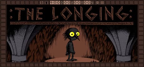 THE LONGING PC Steam Account