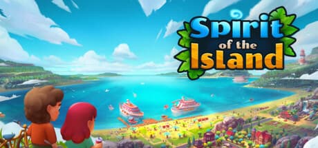 Spirit of the Island PC Steam Account