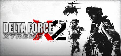 Delta Force: Xtreme 2 Steam CD Key