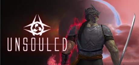 Unsouled PC Steam Account