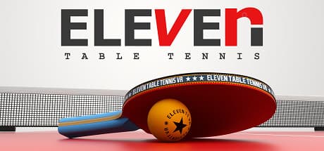 Eleven: Table Tennis PC Steam Account