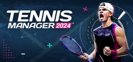 Tennis Manager 2024 PC Steam Account