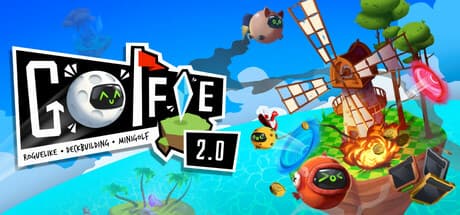 Golfie PC Steam Account