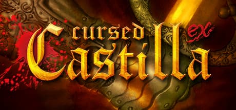 Cursed Castilla (Maldita Castilla EX) Steam CD Key