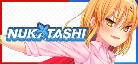 NUKITASHI PC Steam Account