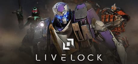 Livelock PC Steam CD Key