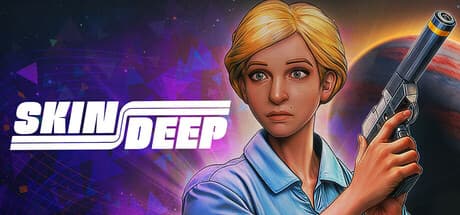 Skin Deep PC Steam Account