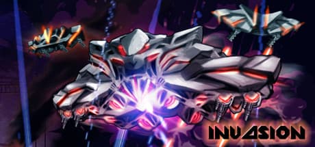 Invasion (brutalsoft) Steam CD Key