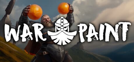 Warpaint Steam CD Key