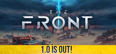 The Front Steam Account