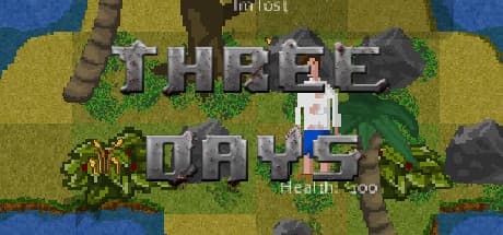 Three Days Steam CD Key