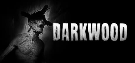 Darkwood PC Steam Account