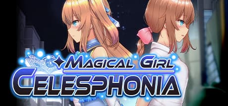 Magical Girl Celesphonia PC Steam Account