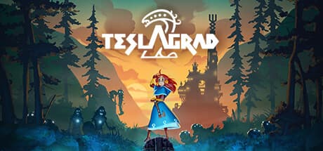 Teslagrad 2 PC Steam Account