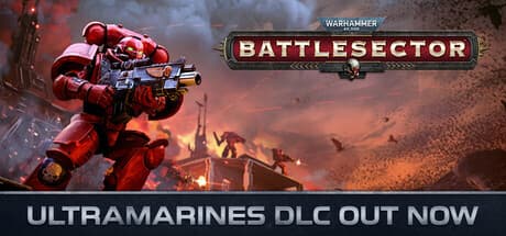Warhammer 40,000: Battlesector Steam Account