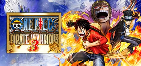 One Piece Pirate Warriors 3 PC Steam CD Key