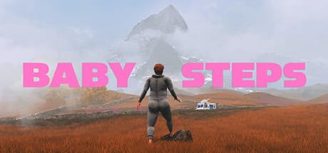 Baby Steps PC Steam Account
