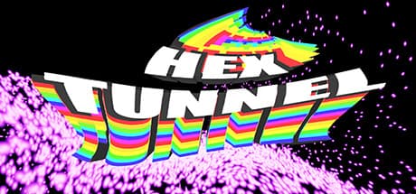 Hex Tunnel Steam CD Key