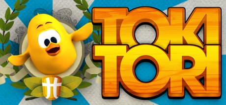 Toki Tori Steam CD Key