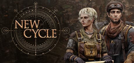New Cycle PC Steam Account