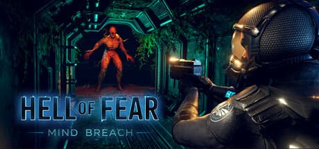 HELL OF FEAR: Mind Breach PC Steam Account