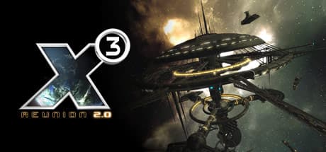 X3: Reunion Steam CD Key