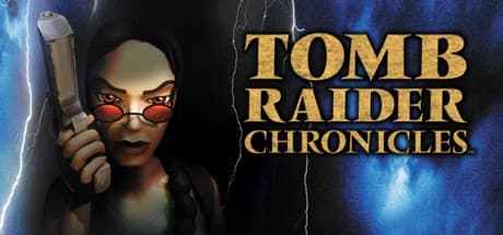 Tomb Raider V: Chronicles Steam CD Key