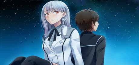 School of Talent: SUZU-ROUTE PC Steam CD Key