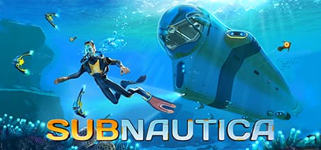 Subnautica PC Steam CD Key