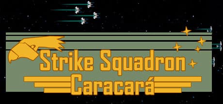 Strike Squadron: Caracará PC Steam CD Key