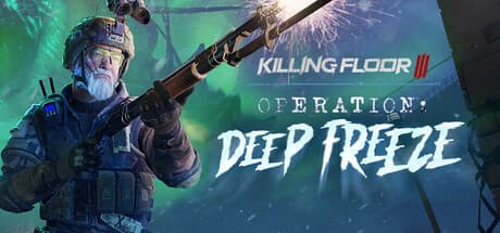 Killing Floor 3 PC Steam Account