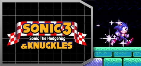 Sonic 3 and Knuckles PC Steam CD Key