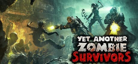 Yet Another Zombie Survivors PC Steam Account