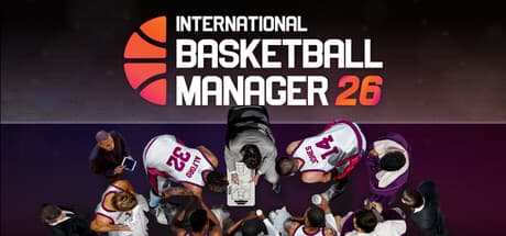 International Basketball Manager 26 PC Steam Account