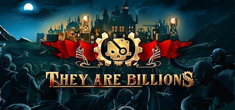 They Are Billions Steam Account