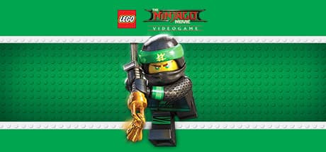 The LEGO NINJAGO Movie Video Game Steam Account